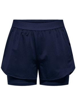 Only Play - Park MW Loose pck training short - Dames