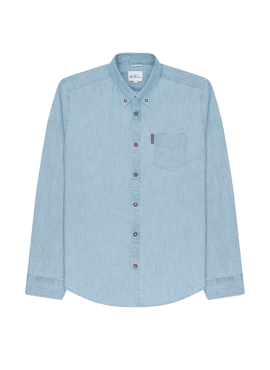 BEN SHERMAN SHIRT 0059147