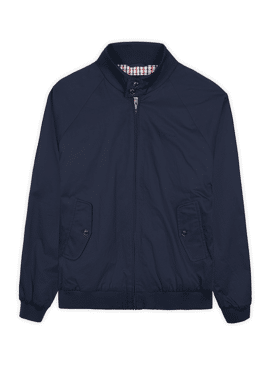 BEN SHERMAN JACKET 0059148