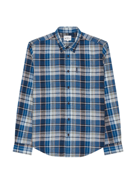 BEN SHERMAN SHIRT 0063432