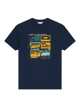 BEN SHERMAN T-SHIRT 0064059