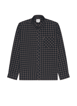 BEN SHERMAN SHIRT 0065408