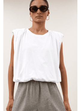 BY-BAR nilou jersey top (26211011)