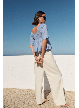 BY-BAR jaxx pants (26218012)