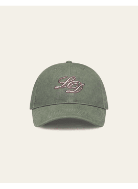 1000529 LD Baseball Cap LES DEUX