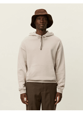 LES DEUX HOODIE Andrew Hoodie 1001049