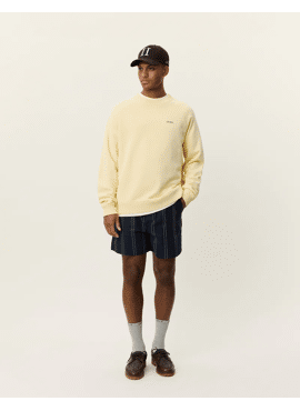 LES DEUX Cole Mini Blake Sweatshirt 1001560