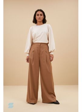 BY-BAR jojo jersey top 24511001