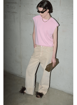 COLLECTORS CLUB 126-KARIS340 / shirts & tops