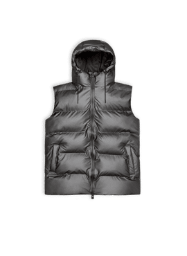 RAINS Alta Puffer Vest W3T2 15140