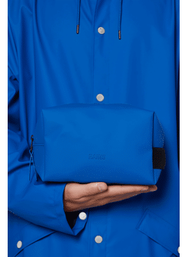 RAINS Wash Bag Small W3 15580