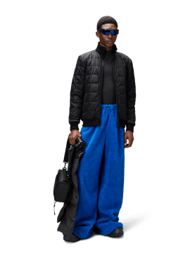 RAINS Liner High Neck Jacket W1T1 18180
