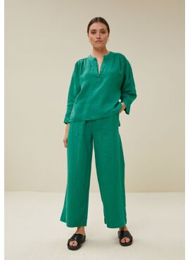 BY-BAR 22218004 robyn linen pant 