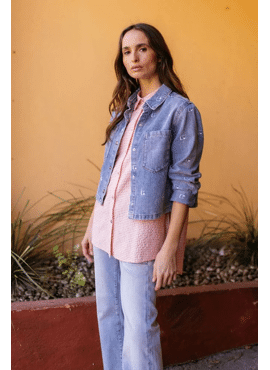 TDC JACKET APOLO