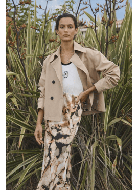 TDC Jacket Luvia 