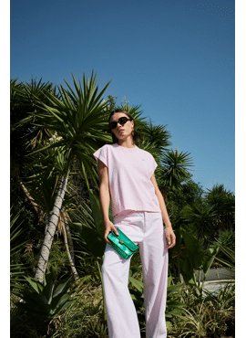 BY-BAR mason top (26211003)