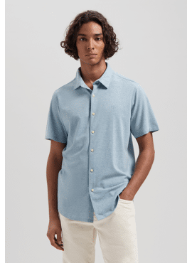 DSTREZZED DS_Layton Shirt 311406-SS24