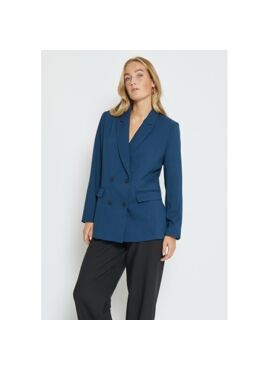 PEPPERCORN Ginette Double Breasted Blazer PC7125