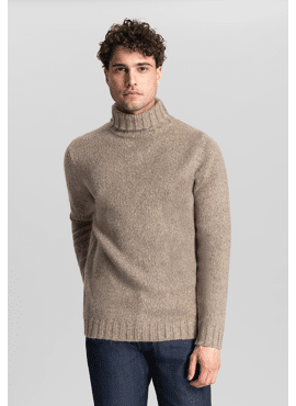 DSTREZZED Ove Turtle Neck 405624