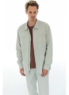 7d COAT FOURTY ONE