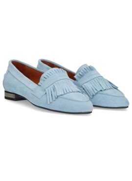 BABOUCHE LOAFERS 4609-2 