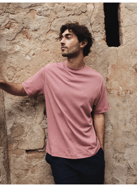 508280 MMGDarren SS Tee MOS MOSH