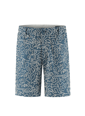 DSTREZZED Logan Rope Short 515612