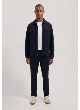 DSTREZZED Lancaster Pique Shorts 515490