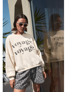 BY-BAR malyn voyage sweater (26218909)