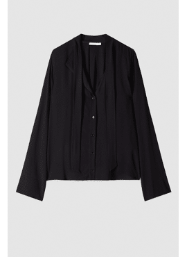 PATRIZIA PEPE 8C0785 A8I1 CAMICIA/SHIRT