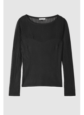 PATRIZIA PEPE 8K0305 K143 MAGLIA/KNIT