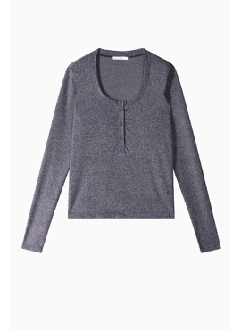 PATRIZIA PEPE 8K0321 K128 MAGLIA/KNIT