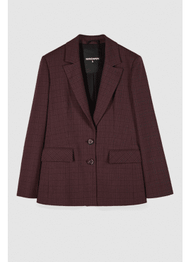 PATRIZIA PEPE 8S0553 A621 GIACCA/JACKET