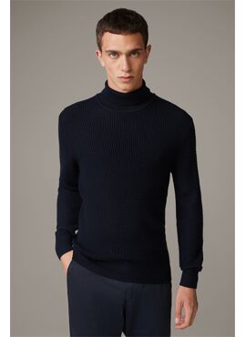 STRELLSON KNITWEAR 11 Hamilton-TS 10016229