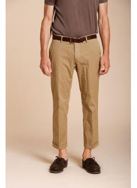 MASON'S PANTS 9PN2R4973 ME303 TORINO