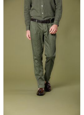 MASON'S PANTS GENOVA MBE111