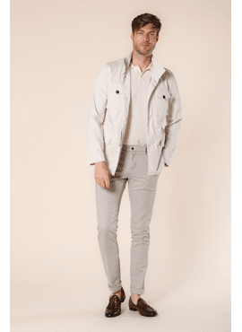 MASON's PANTS CBE319 9PN2R4973