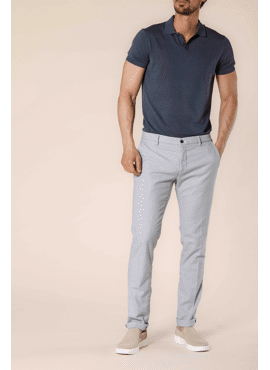 MASON's PANTS CBE608 9PN2R4973