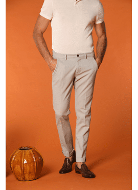 MASON's PANTS CBE319 9PN2R4973