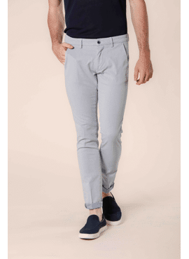 MASON's PANTS CBE336 9PN2R4973