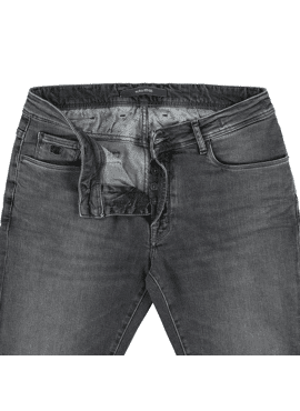 ATELIER NOTERMAN PANTS ATN01RG-A13 1147