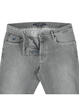 ATELIER NOTERMAN PANTS ATN01S-A17 1333 104