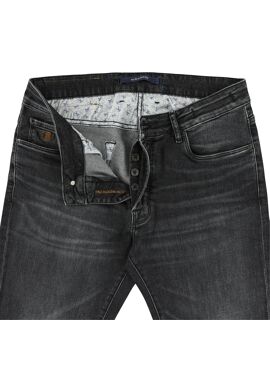 ATELIER NOTERMAN PANTS ATN01S-A60
