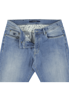 ATELIER NOTERMAN PANTS ATN01RG-A25 0638 108