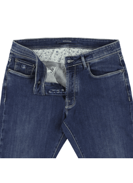 ATELIER NOTERMAN ATN01RG-A111 JEANS