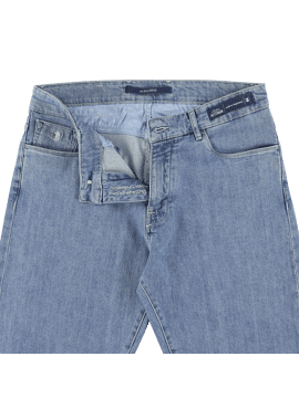 ATELIER NOTERMAN PANTS ATN03-A08 1730 103