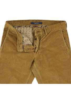 ATELIER NOTERMAN PANTS ATN05-A63