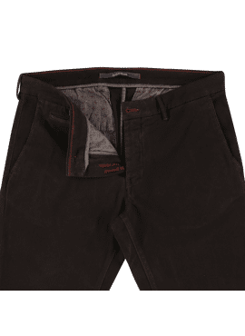 ATELIER NOTERMAN PANTS ATN05-A78 1803 825