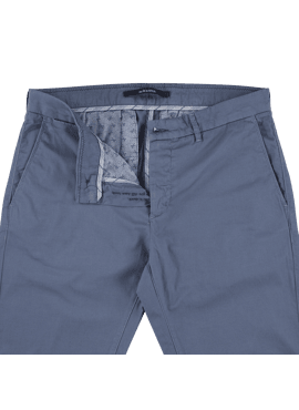 ATELIER NOTERMAN ATN05-A82 CHINO 1589