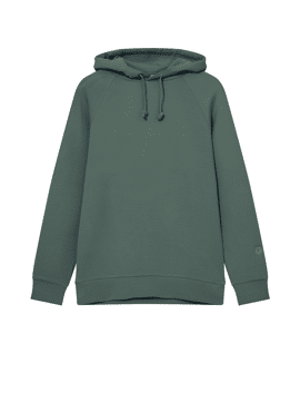 Mos Mosh Gallery MMGAbel Hood Sweat 501240